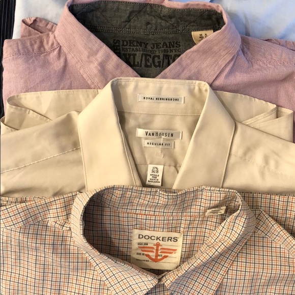 Men’s clothing - Picture 2 of 3